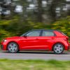 Audi A1 40 TFSi S line (Fotos: Alejandro Cortina Ricci)