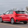 Audi A1 40 TFSi S line (Fotos: Alejandro Cortina Ricci)