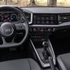 Audi A1 40 TFSi S line (Fotos: Alejandro Cortina Ricci)
