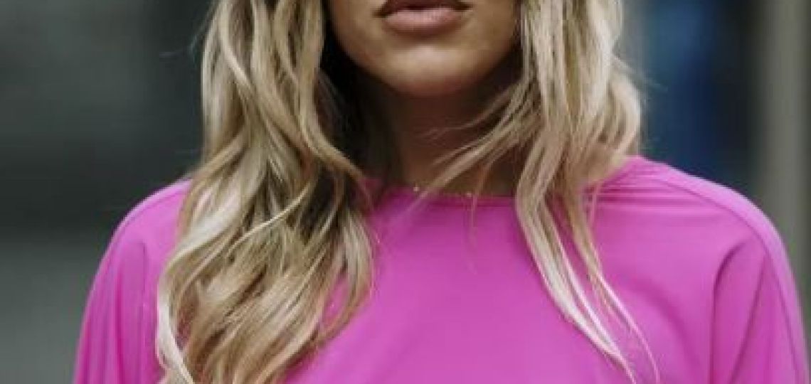El secreto de las beach waves sin calor que cualquiera puede lograr
