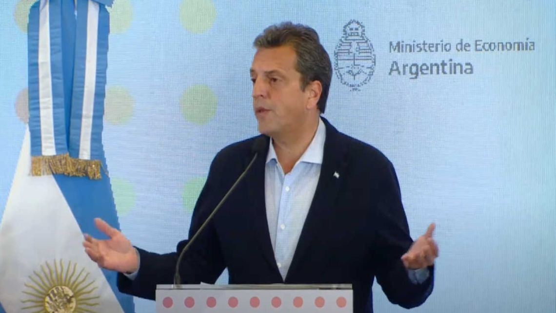 Medidas para monotributistas, autónomos, profesionales y PyMEs ...