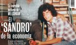 La increíble historia de Melconian: el "Sandro" de la economía