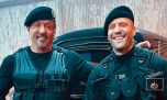 Los indestructibles 4