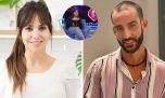 Romina Uhrig se conmovió y habló de Maxi Giudici luego de su intento de suicidio