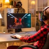 Gaming