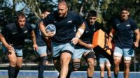 Los Pumas enfrentan a Samoa obligados a ganar