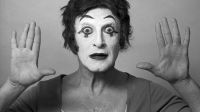 Marcel Marceau