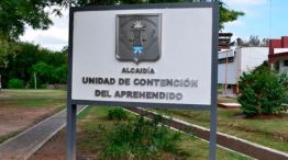 22-09-2023 UCA Servicio Penitenciario de Córdoba