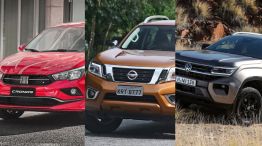Los autos nacionales que se compran en Córdoba