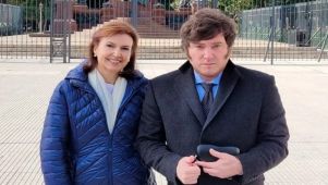 Islas Malvinas: cuál es la postura de Javier Milei con respecto a la soberanía nacional