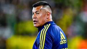Almirón