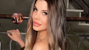 Bailando 2023: Charlotte Caniggia reveló que le gustaría ser madre