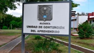22-09-2023 UCA Servicio Penitenciario de Córdoba