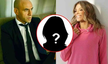 Quién es la mujer que relacionan con Esteban Trebucq y que podría "escupirle el asado" a Coki Ramírez