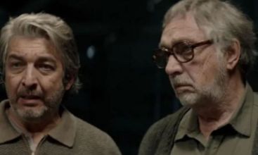 Ricardo Darín - Luis Brandoni