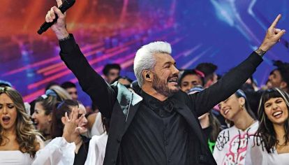 “Bailando 2023”. Reality. Conducción: Marcelo Tinelli. Jurado: Moria Casán, Marcelo Polino, Ángel de Brito y Carolina “Pampita” Ardohain. De lunes a viernes, a partir de las 21.45 horas, por América.