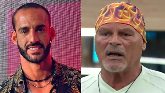 Alfa de Gran Hermano destrozó a Maxi Giudici tras su intento de suicidio