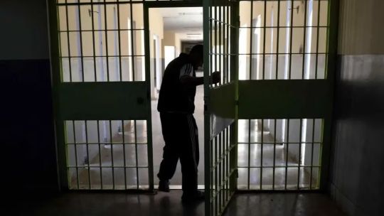 Para el vicepresidente de la Fundación Intramuros, "más cárcel no es igual a más seguridad"