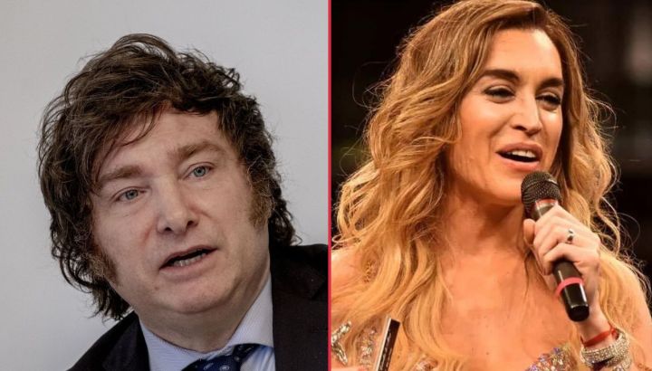 Cuándo será la primera aparición pública de Fátima Florez y Javier Milei