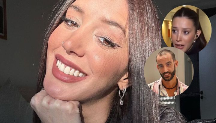El fuerte pedido de Juliana Díaz para los haters en las redes sociales