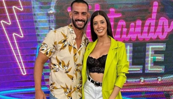 El duro relato de Juliana Díaz tras el intento de suicidio de Maxi Guidici: "Tengo miedo de que esto vuelva a pasar"