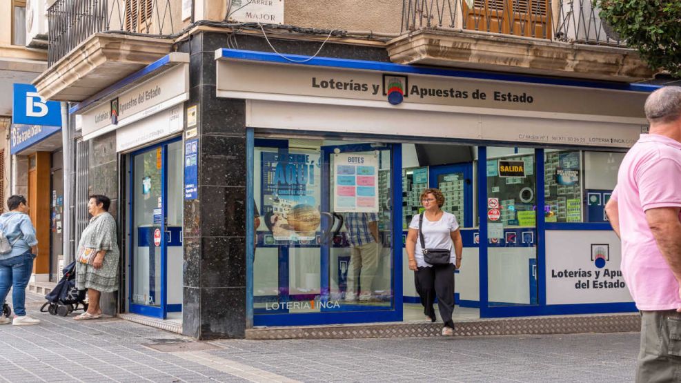 La Quiniela de la Ciudad / Loterìa de la Ciudad de Buenos Aires