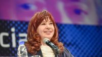 20230923 Cristina Kirchner en la UMET.