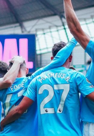 Manchester City