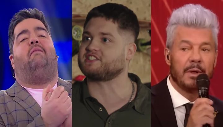 Rating: Bailando 2023 subió su marca y Ahora Caigo superó a Buenos Chicos como lo mejor de El Trece