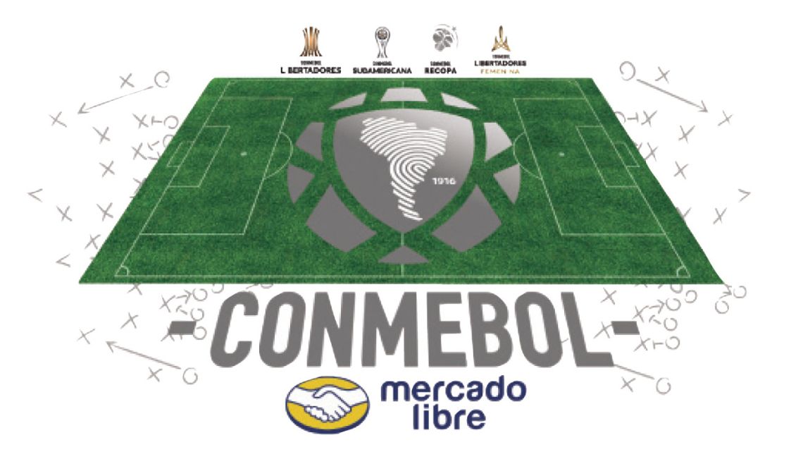 Mercado Libre : un mur avec la Conmebol pour grandir dans la région