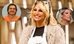 El escalofriante relato de Vicky Xipolitakis sobre sus cirugías con Aníbal Lotocki