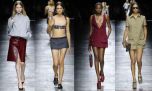 Milan Fashion Week: Sabato de Sarno muestra una versión renovada de Gucci para la primavera