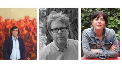 Jonathan Franzen y Mircea Cărtărescu son algunos de los invitados a FILBA, que se realiza entre el 27 de septiembre y el 1 de octubre.
