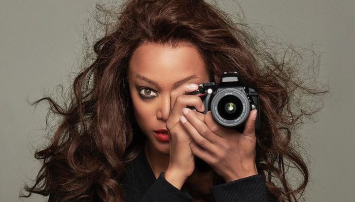 El poderoso mensaje de Tyra Banks sobre cómo se siente de cara a los 50