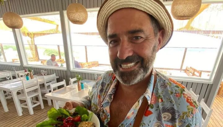 Qué es de la vida de Mariano Iúdica: dedicado a la gastronomía, lejos de la televisión y cerca del streaming