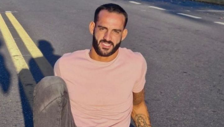 Maxi Guidici rompió el silencio sobre su intento de suicidio 