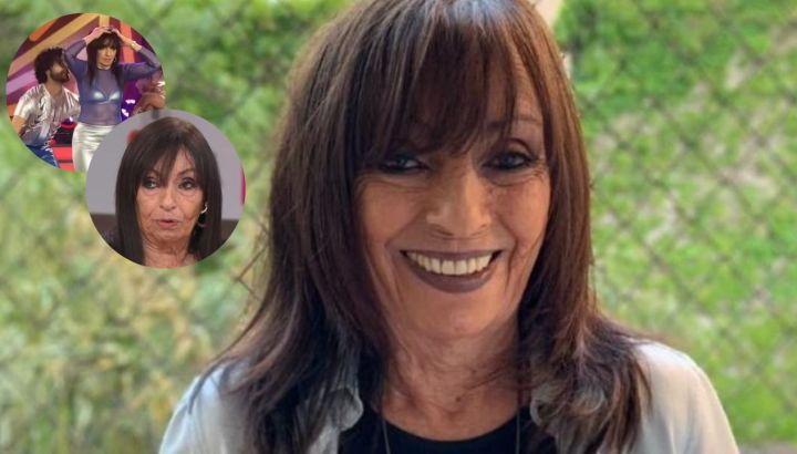 Nelly Camjalli denunció a la producción del Bailando 2023 y asegura que la incentivaron a insultar