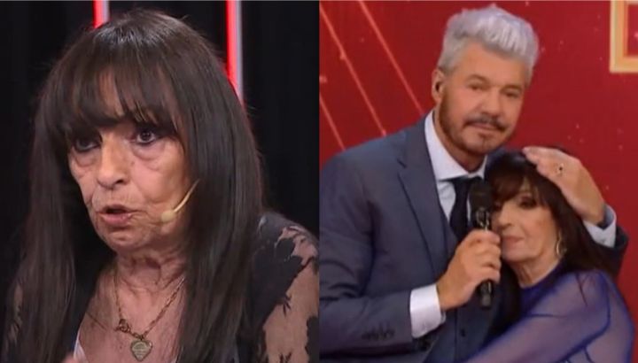 Nelly Camjalli, durísima contra el jurado del Bailando 2023 tras su eliminación: "Me sentí agredida"