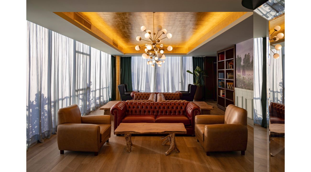 Conocé Tribunales Office, un nuevo concepto en oficinas