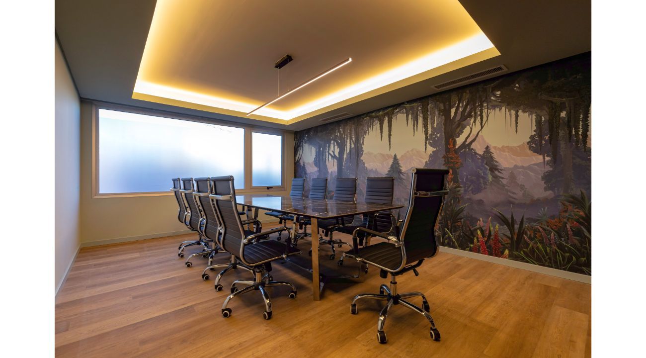 Conocé Tribunales Office, un nuevo concepto en oficinas