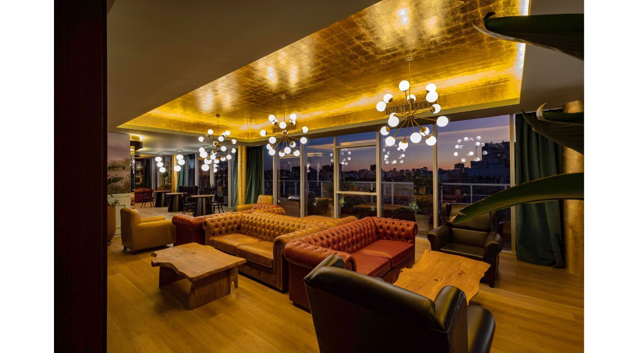 Conocé Tribunales Office, un nuevo concepto en oficinas