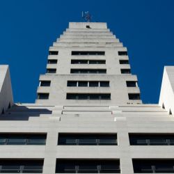 Edificio SAFICO | Foto:CEDOC