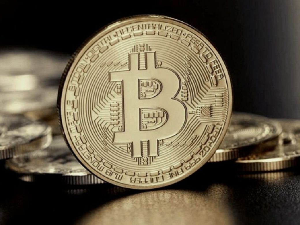 Una empresa invierte 147 millones de dólares en Bitcoin para mandar una  señal al mercado | Canal E