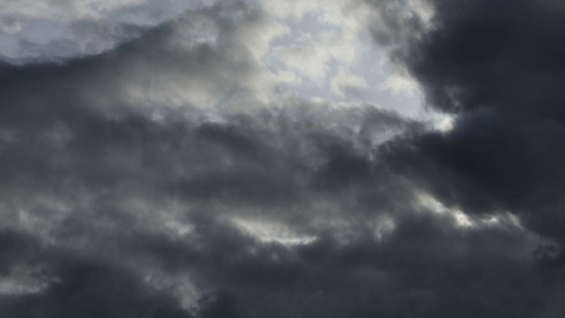 Clima En La Ciudad De Buenos Aires Martes De Septiembre Perfil