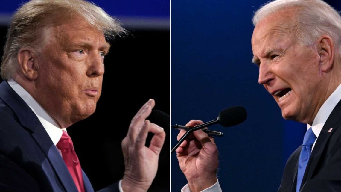 Biden and Trump Tied in Latest Survey: Americans Unenthusiastic with Options