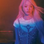 Wonyoung rubia