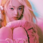 Wonyoung rubia