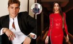Tini Stoessel y André Lamoglia: más pruebas confirman el romance