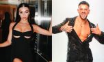 Juli Castro aseguró que le gusta uno de los bailarines de las exparticipantes de Gran Hermano