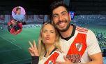 LAM: Eva Bargiela rompió en llanto al hablar de su separación de Facundo Moyano